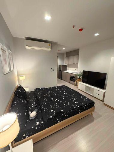 picture 🏢 Condo for Rent: Life Asoke - Rama 9   Property Code | LNP-C14504  - 4/5