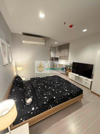 picture ðĒ Condo for Rent: Life Asoke - Rama 9 Property Code | LNP-C14504 - 4/5
