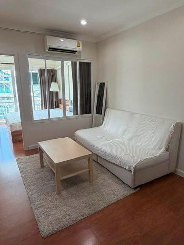 รูป ME2500514 ให้เช่า ห้องสวยพร้อมอยู่! ที่ Grand Park View Asoke ชั้น 20 วิวดีมากก - รูปที่ 4/9