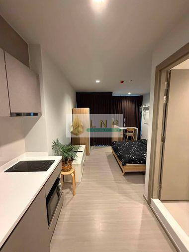 picture ðĒ Condo for Rent: Life Asoke - Rama 9 Property Code | LNP-C14504 - 3/5