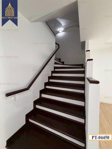 รูป ขายทาวน์โฮม ศุภาลัย พาร์ควิลล์ 2 พหลโยธิน 48 รีโนเวทใหม่ โมเดิร์น  - รูปที่ 15/33