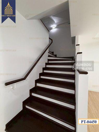 รูป ขายทาวน์โฮม ศุภาลัย พาร์ควิลล์ 2 พหลโยธิน 48 รีโนเวทใหม่ โมเดิร์น - รูปที่ 15/33
