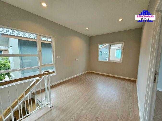 รูป 🏡 ขายบ้านเดี่ยวสไตล์ญี่ปุ่น โซนส่วนตัว Private Zone | อณาสิริ ติวานนท์ ศรีสมาน | Anasiri Tiwanon - Srisaman - รูปที่ 11/14
