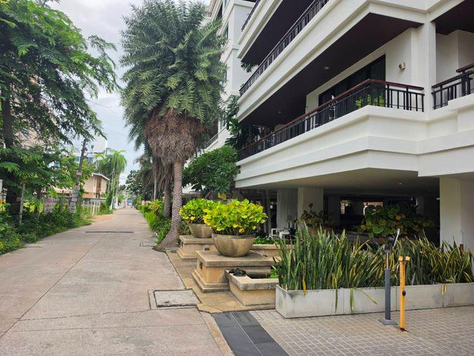 picture Prime Suites Condominium  Pattaya  - 35/36