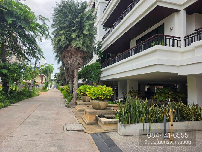 picture Prime Suites Condominium Pattaya - 35/36