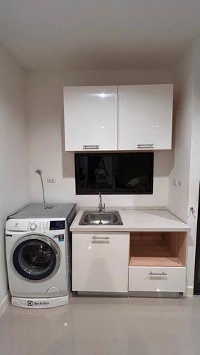 picture For Rent Townhouse Pleno Bangna km.7 GH650 - 4/13