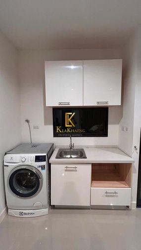 picture For Rent Townhouse Pleno Bangna km.7 GH650 - 4/13