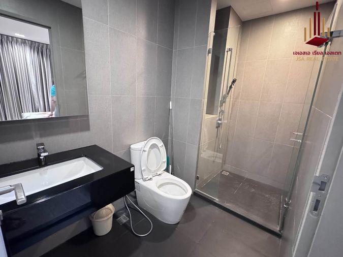 picture ✨ For Rent: Whizdom Avenue Ratchada - Ladprao Condo ✨ 💰 Only 18,000THB/month - 4/4