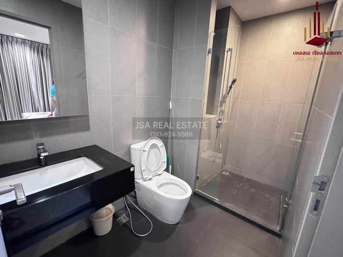 picture ✨ For Rent: Whizdom Avenue Ratchada - Ladprao Condo ✨ 💰 Only 18,000THB/month - 4/4