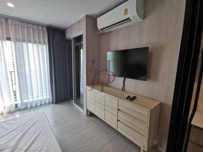 รูป คอนโดให้เช่าราคาคุ้ม ใกล้ถนนเพชรเกษม เพียง 9,500 บาท/เดือน นัดชม 063-616-5390 - รูปที่ 2/10