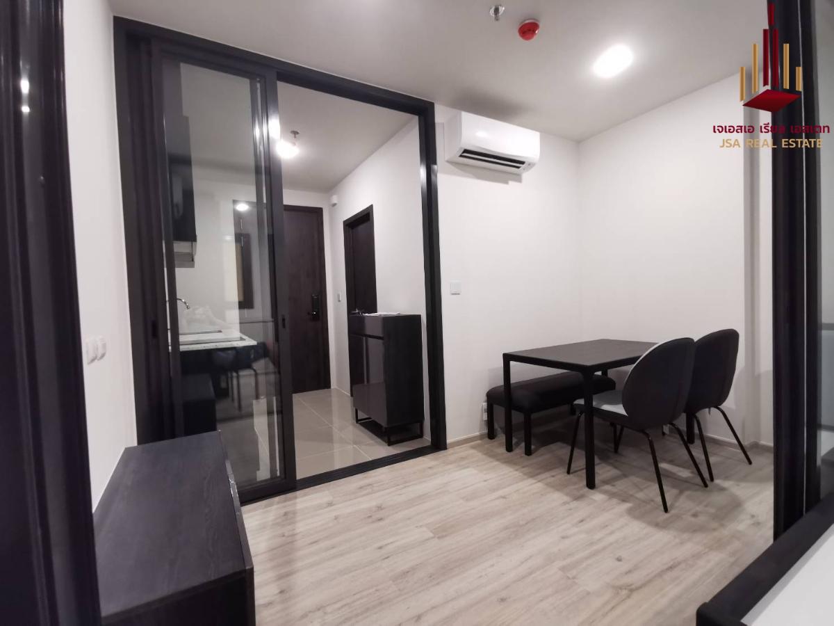 picture ✨ For Rent: XT Huaikhwang Condo ✨ 💰 Only 15,000 THB/month - 2/5