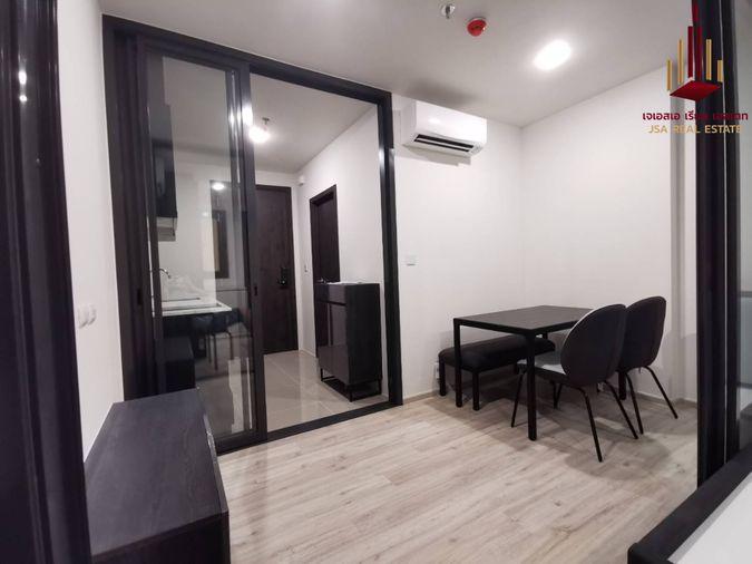 picture ✨ For Rent: XT Huaikhwang Condo ✨ 💰 Only 15,000 THB/month - 2/5
