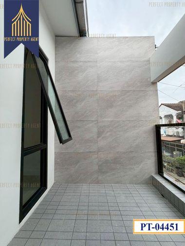 รูป ขายทาวน์โฮมดีไซน์ Modern พิพรพงษ์ วิภาวดีรังสิต 84 ดอนเมือง รีโนเวทใหม่พร้อมอยู่ - รูปที่ 20/21