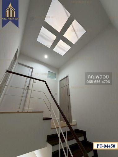 รูป ขายทาวน์โฮม ศุภาลัย พาร์ควิลล์ 2 พหลโยธิน 48 รีโนเวทใหม่ โมเดิร์น - รูปที่ 28/33