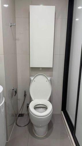 picture 🌆 For Rent ✨ Rhythm Asoke ✨ NO-007 - 7/8