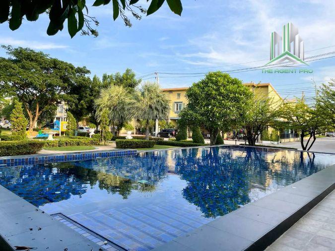 รูป ⭐✨RH-161 ขายทาวน์เฮ้าส์โกลเด้นทาวน์ รัตนาธิเบศร์-สถานีไทรม้า ✨⭐ - รูปที่ 18/20