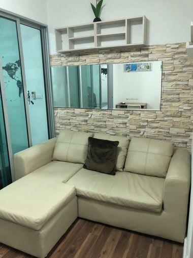 รูป คอนโด เอ สเปซ มี บางนา ห้องว่างพร้อมเข้าอยู่ Line : @forucondo - รูปที่ 2/10