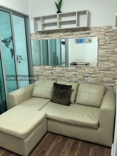 รูป คอนโด เอ สเปซ มี บางนา ห้องว่างพร้อมเข้าอยู่ Line : @forucondo - รูปที่ 2/10