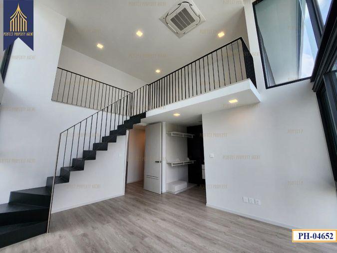 รูป ขาย บ้าน 3 ชั้น VIVE กรุงเทพกรีฑา สะพานสูง แต่งหรู - รูปที่ 3/10