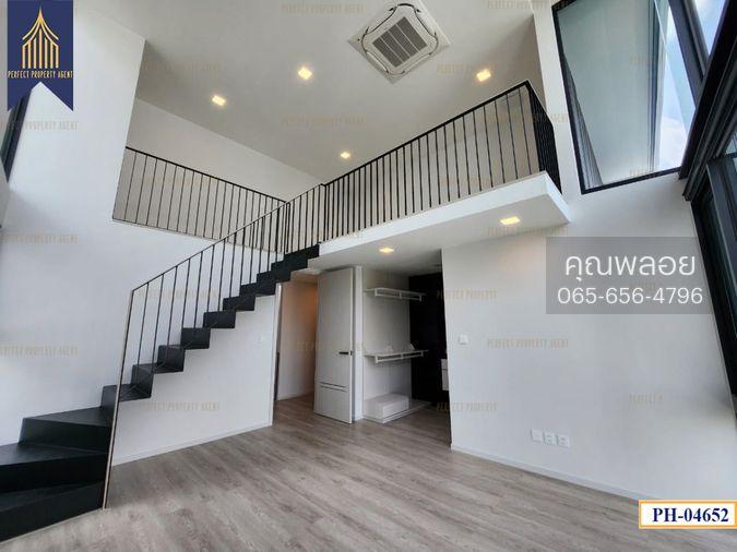 รูป ขาย บ้าน 3 ชั้น VIVE กรุงเทพกรีฑา สะพานสูง แต่งหรู - รูปที่ 3/10