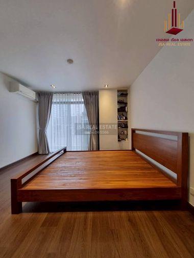 picture ✨ For Sale : Green Point Silom Condo ✨ 💰 Only 6,200,000 THB - 3/8