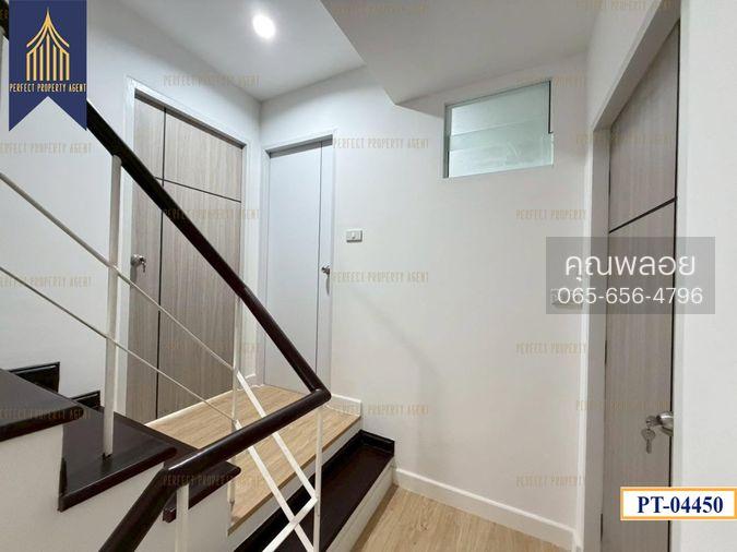 รูป ขายทาวน์โฮม ศุภาลัย พาร์ควิลล์ 2 พหลโยธิน 48 รีโนเวทใหม่ โมเดิร์น - รูปที่ 16/33
