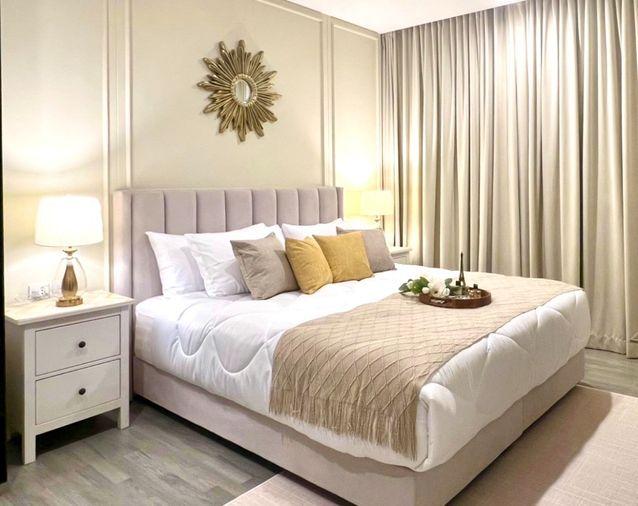 รูป 333 Riverside | ให้เช่า 1 ห้องนอนโครงการคุณภาพ เงียบสงบ ใกล้รถไฟฟ้า วิวแม่น้ำ แต่งสวยมาก ราคาดี น่าอยู่ร่มรื่น - รูปที่ 6/15
