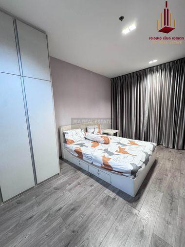 picture ✨ For Rent: Whizdom Avenue Ratchada - Ladprao Condo ✨ 💰 Only 18,000THB/month - 1/4
