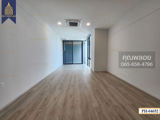 รูป ขาย บ้าน 3 ชั้น VIVE กรุงเทพกรีฑา สะพานสูง แต่งหรู - รูปที่ 2/10