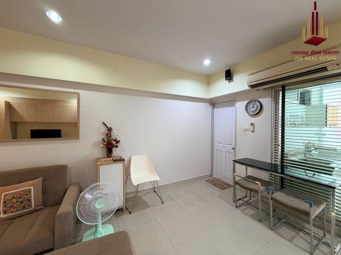 picture ✨ For Sale : Aree Place Phahonyothin  Condo ✨  💰 Only 4,200,000 THB - 6/8