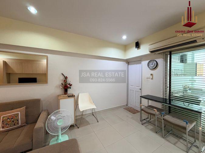 picture ✨ For Sale : Aree Place Phahonyothin Condo ✨ 💰 Only 4,200,000 THB - 6/8