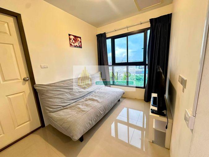 รูป 🏢 ให้เช่าคอนโด : Asakan City Ramkhamhaeng 186 (อัสสกาญจน์ ซิตี้ รามคำแหง 186) รหัสทรัพย์ | 📌LNP-C9256 - รูปที่ 12/17