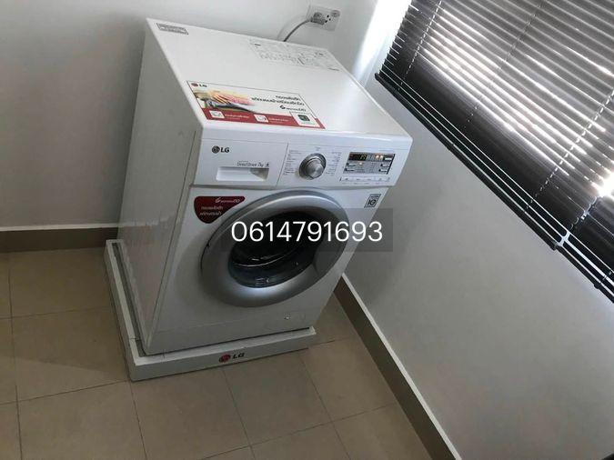 picture For Rent Supalai Loft Chaeng Watthana 12,000 - 6/10