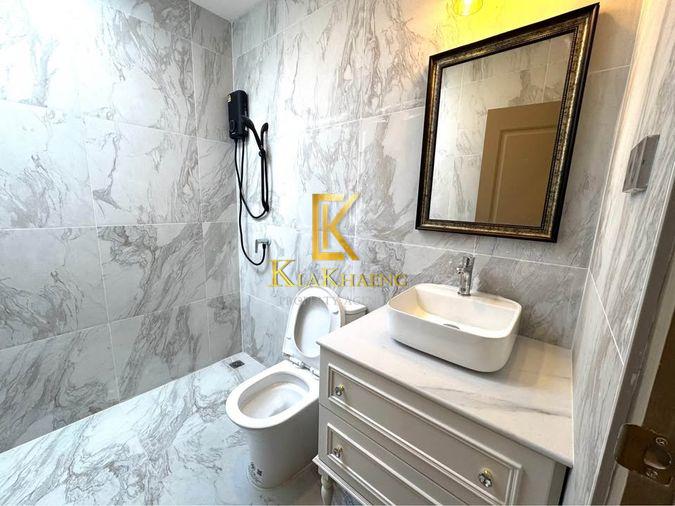 picture For Rent Townhouse Sukhumvit50 BTS Onnut GH580 - 29/32