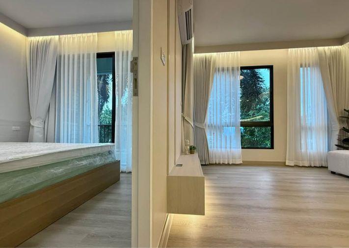 รูป 🏢 ขายคอนโด เดอะ เซนส์ สุขุมวิท 68 | The Sense Sukhumvit 68 | ใกล้ BTS อุดมสุข - รูปที่ 4/13