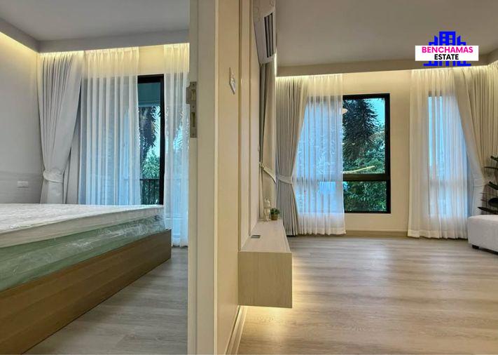 รูป 🏢 ขายคอนโด เดอะ เซนส์ สุขุมวิท 68 | The Sense Sukhumvit 68 | ใกล้ BTS อุดมสุข - รูปที่ 4/13