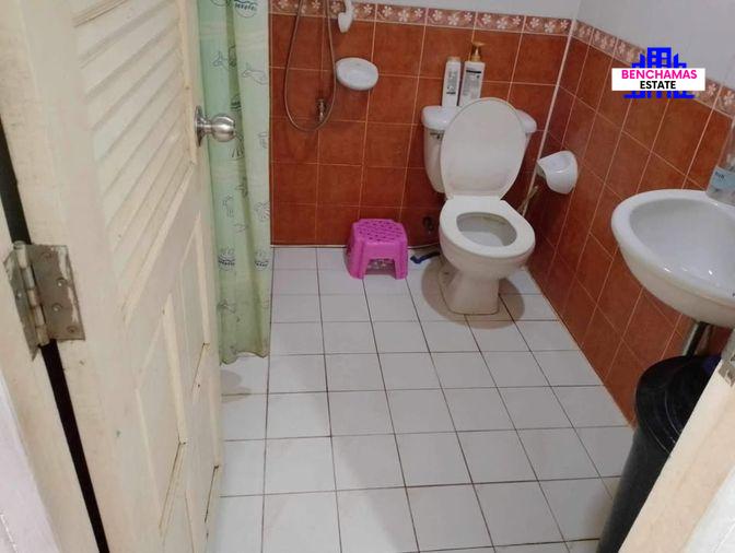 รูป 🏠 ขายด่วน บ้านเดี่ยว 2 ชั้น หมู่บ้านทิพมาศเสรี-บางนา บางบ่อ | Thipmatsaree Bangna | ใกล้ถนนบางนา-ตราด - รูปที่ 6/17