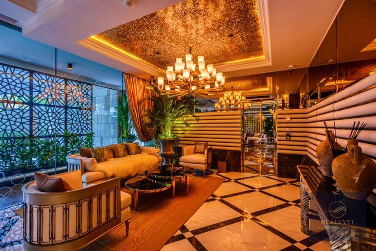 รูป ขายคอนโด Riviera Jomtien 1 ห้องนอน 35 ตร.ม. วิวทะเล FQ เพียง 3.49 ล้าน - รูปที่ 12/32