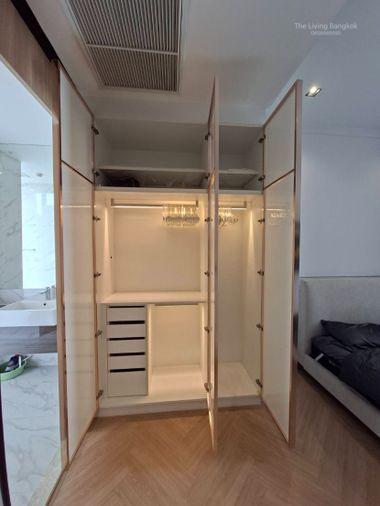 รูป ✨Condo for Rent : Noble BE19 (BTS Asoke)(AP-02) (line: @condo91 ) - รูปที่ 13/15