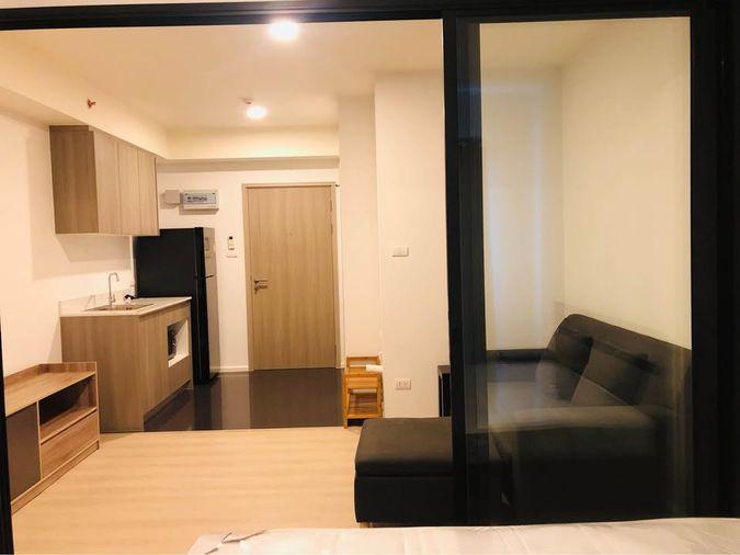 รูป 🏙️ For Rent & Sale 🔑 A Space Mega 🔑 NO-005 - รูปที่ 7/9