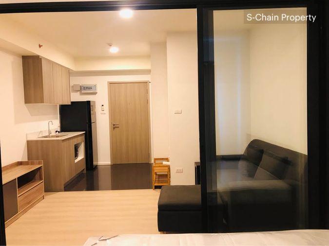 รูป 🏙️ For Rent & Sale 🔑 A Space Mega 🔑 NO-005 - รูปที่ 7/9