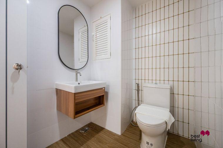 รูป Supattra Condotel ชั้น 11 วิวโล่ง พร้อมที่จอดรถ 2 คัน - รูปที่ 30/35
