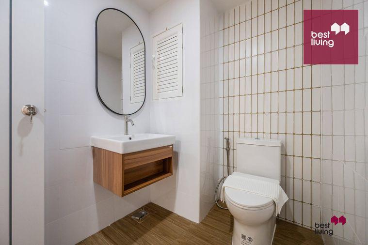 รูป Supattra Condotel ชั้น 11 วิวโล่ง พร้อมที่จอดรถ 2 คัน - รูปที่ 30/35