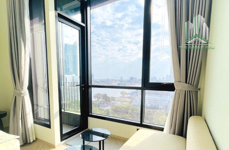 รูป ♥️♠️♦️♟️S70213 แชปเตอร์ เจริญนคร - ริเวอร์ไซด์ ( Chapter Charoennakhon - Riverside ) 📲LINE: @theagentpro ♟️♦️♠️♥️ - รูปที่ 1/21