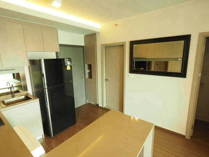 รูป คอนโด ให้เช่า :IDEO Sukhumvit 93 (ไอดีโอ สุขุมวิท 93) (BTS Bang Chak ) MK-02 line @livingbkk  - รูปที่ 6/9