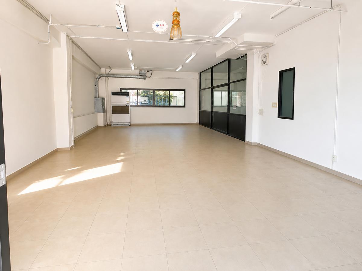 รูป ขาย อาคารสำนักงาน หาดใหญ่ สงขลา - รูปที่ 6/28