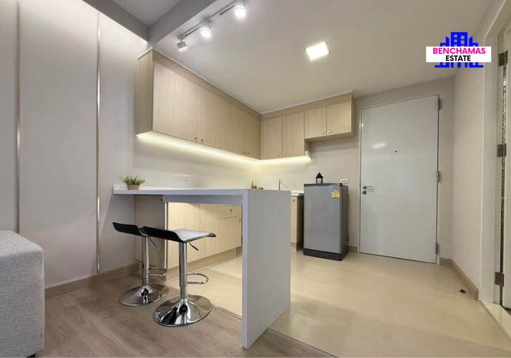 รูป 🏢 ขายคอนโด เดอะ เซนส์ สุขุมวิท 68 | The Sense Sukhumvit 68 | ใกล้ BTS อุดมสุข - รูปที่ 11/13