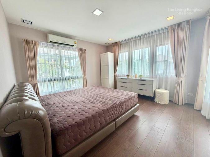 picture ✨House for rent : Mantana Bangna Km.7 (AP-02) (line: @condo91 ) - 12/18