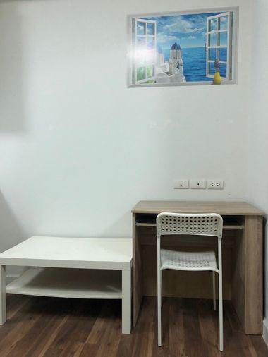 รูป คอนโด เอ สเปซ มี บางนา ห้องว่างพร้อมเข้าอยู่ Line : @forucondo - รูปที่ 7/10