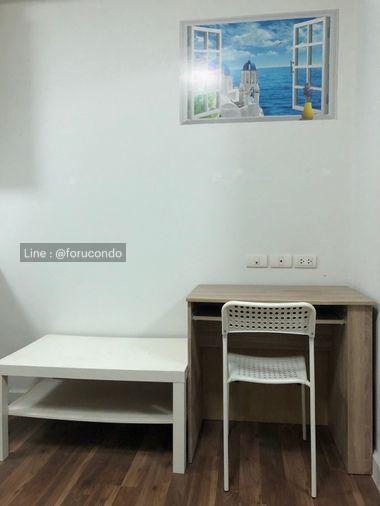 รูป คอนโด เอ สเปซ มี บางนา ห้องว่างพร้อมเข้าอยู่ Line : @forucondo - รูปที่ 7/10